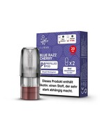 Elf Bar Mate500 P1 Pods - Blue Razz Cherry - 2 Stück