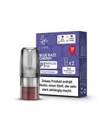 Elfbar Elf Bar Mate500 P1 Pods - Blue Razz Cherry - 2 Stück