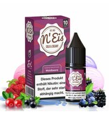 n'Eis - Waldbeere - Hybrid Nic - 10ml
