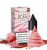 n'Eis - Erdbeere - Hybrid Nic - 10ml