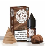 n'Eis - Schokolade - Hybrid Nic - 10ml
