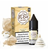 n'Eis - Vanille - Hybrid Nic - 10ml
