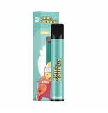 Freigeist - Chill Banana - 4% CBD Vape Pen