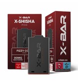 X-Bar - X-Shisha - Pod - Cola