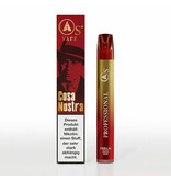 OS Vape (Ceramic Coil) - Cosa Nostra