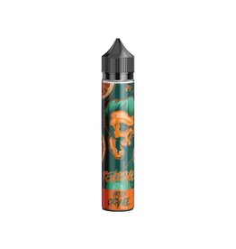 Revoltage - Aroma Green Orange 15 ml