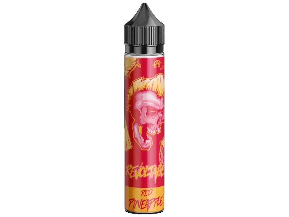 Revoltage - Aroma Red Pineapple 15ml