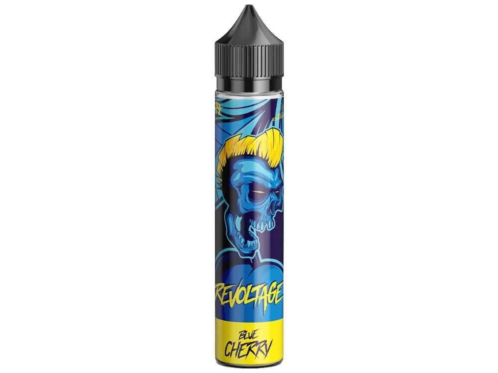 Revoltage - Aroma Blue Cherry 15ml