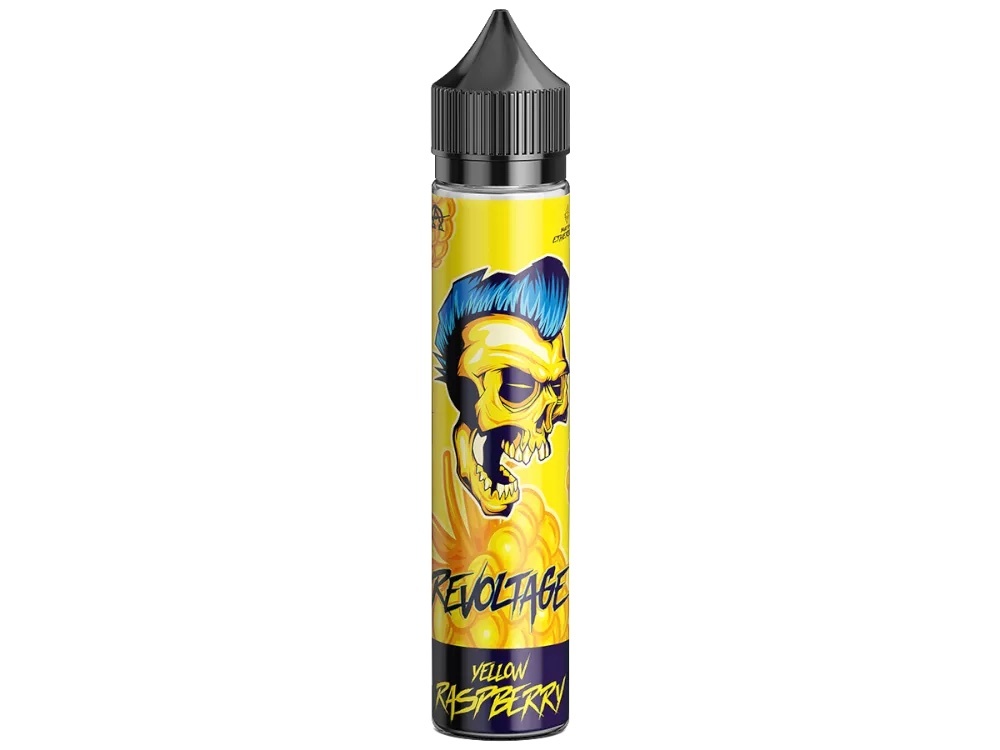 Revoltage - Aroma Yellow Raspberry 15ml