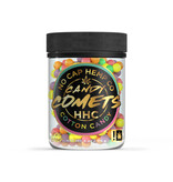 Just HHC Gummies – Zuckerwatte – 10 Stück