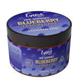 Lyfted HHC Gummies – Blaubeer-Zitronen-Kuchen – 40 Stück