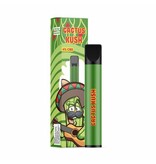 Freigeist - Cactus Kush - 4% CBD Vape Pen