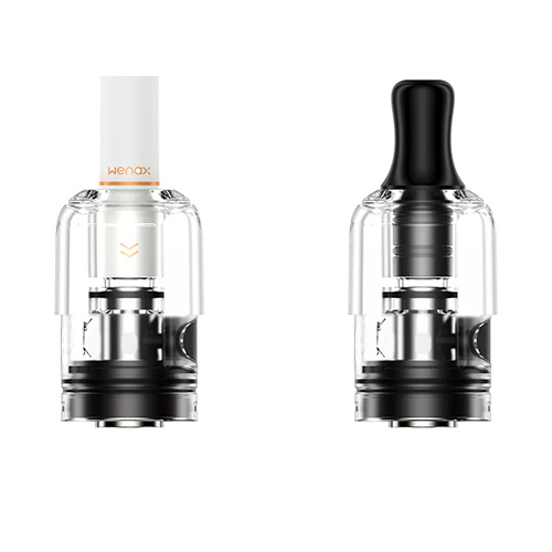 Geekvape S3 Pods - 2ml - 2pcs