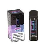 5EL - Pod2Go Pod Berry Mint - 1St