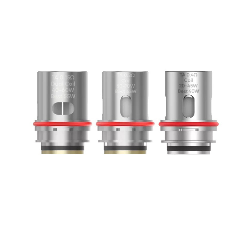 Smok TA 0,15 Ohm Coils - 5 St