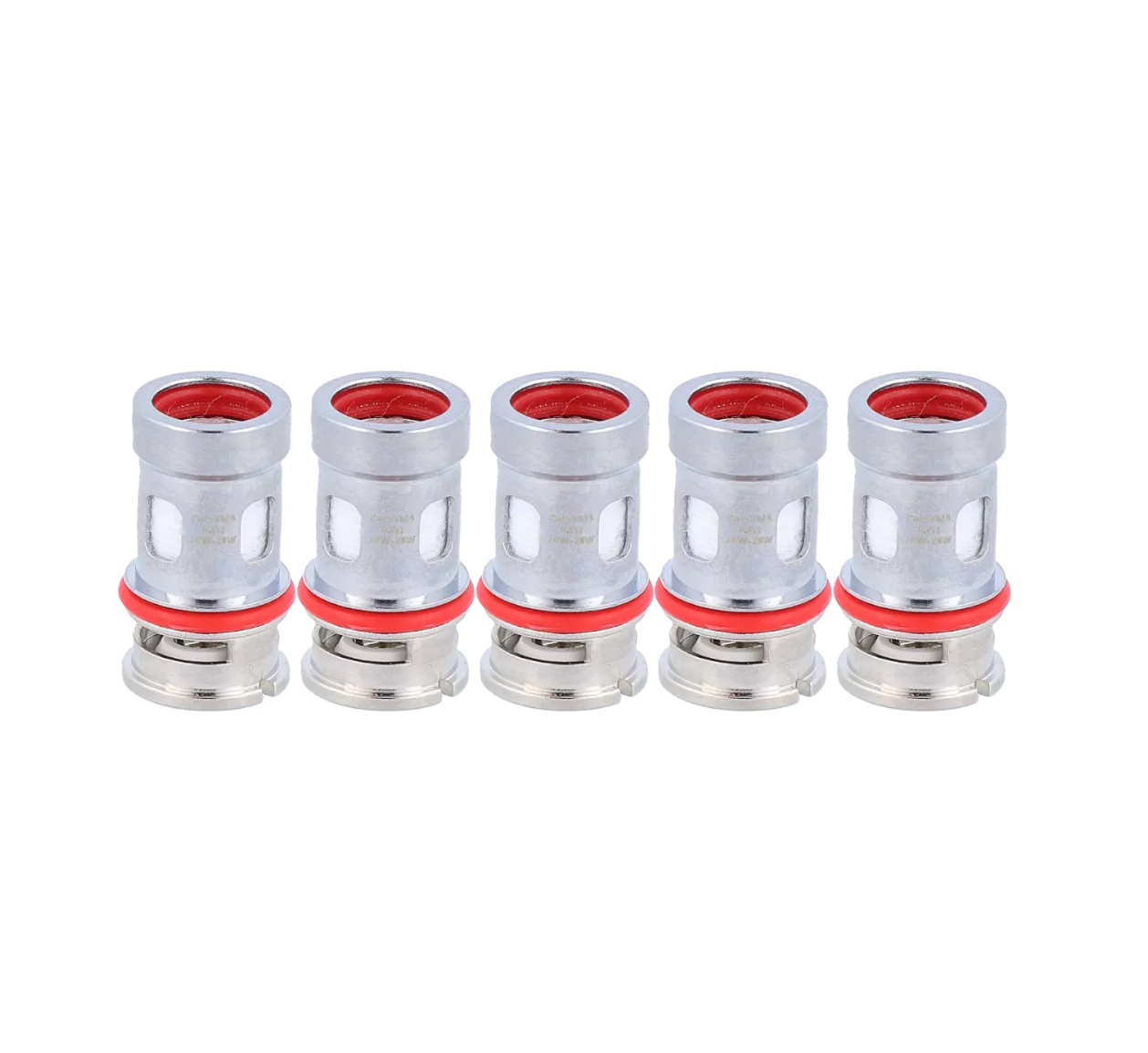 VooPoo PnP Coils - 5St