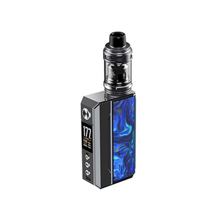 Voopoo Drag 4 Startset - 2ML