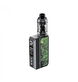 Voopoo Drag 4 Startset - 2ML