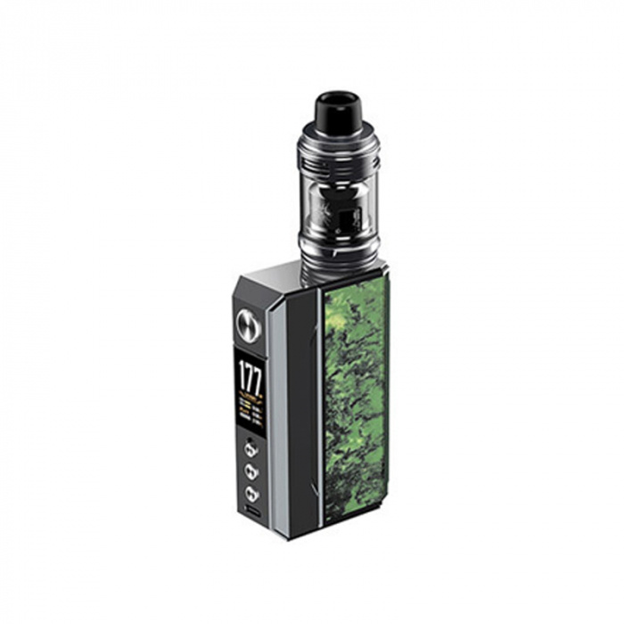 Voopoo Drag 4 Startset - 2ML