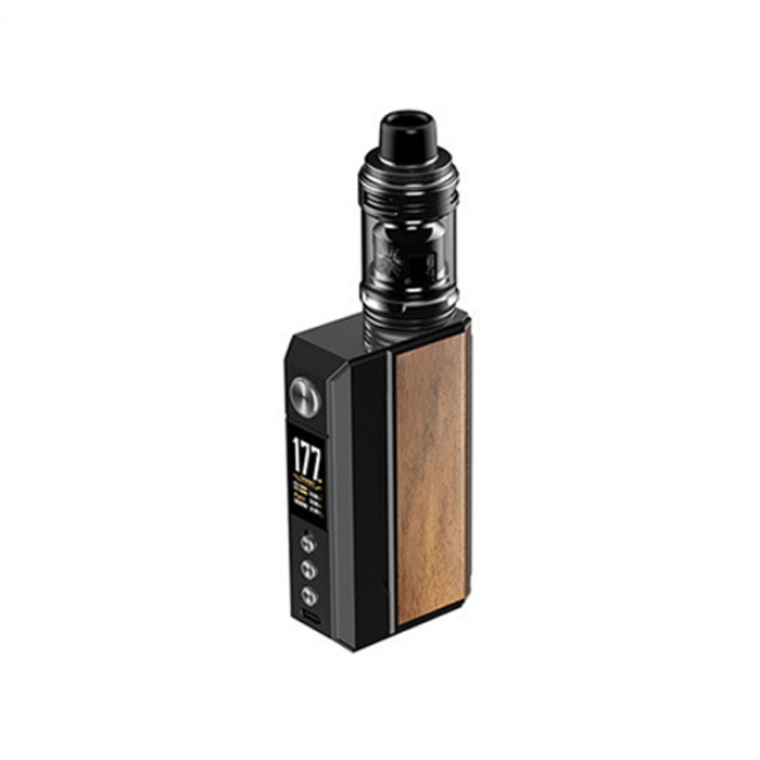 Voopoo Drag 4 Startset - 2ML