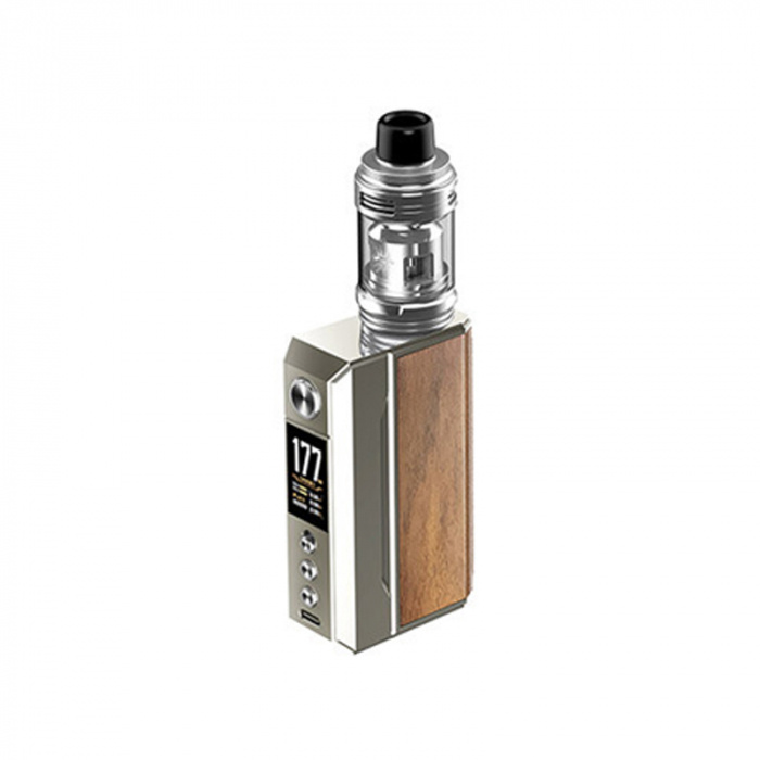 Voopoo Drag 4 Startset - 2ML