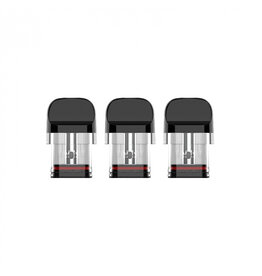 SMOK Novo 2X Pods - 3 St