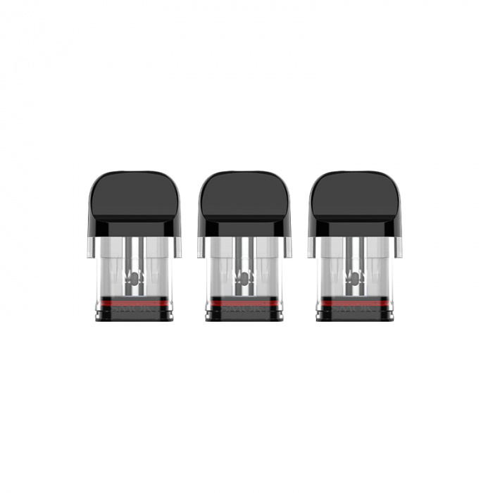 SMOK Novo 2X Pods - 3 St