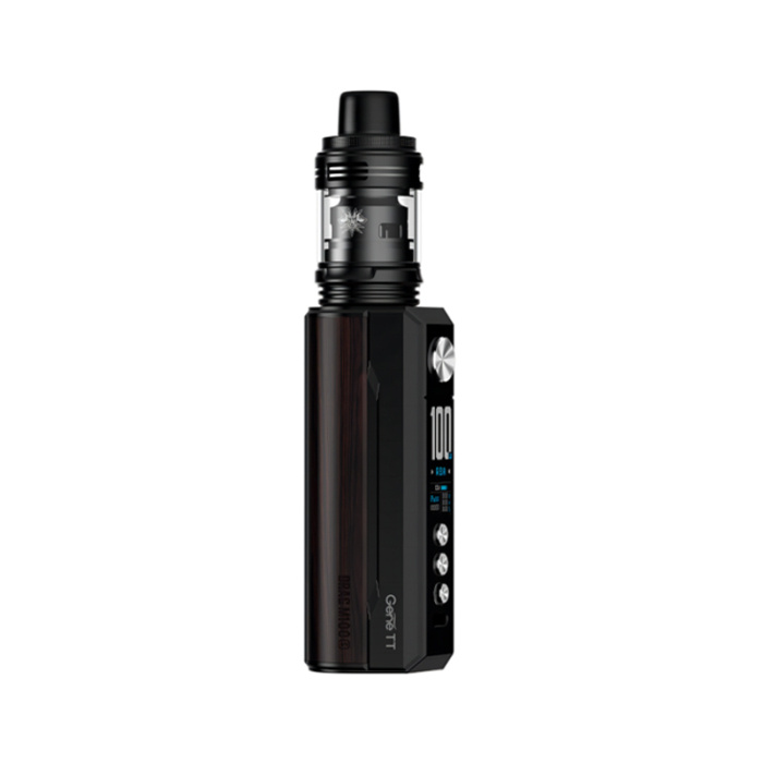 Voopoo Drag M100S Startset - 2ML