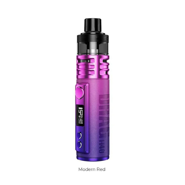 Voopoo Drag H40 Startset - 2ML  kaufen