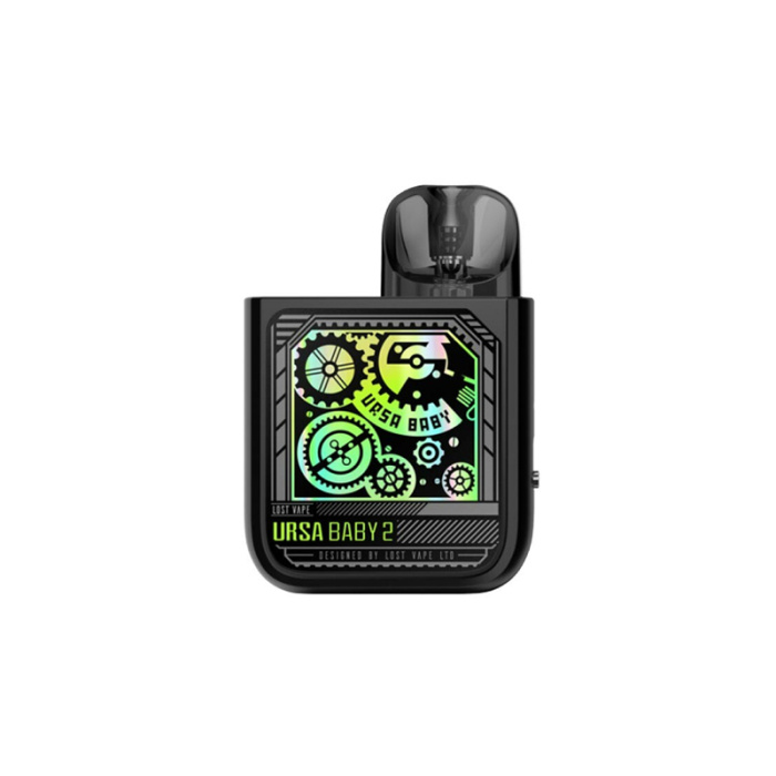 Lost Vape Ursa Baby 2 Startset - 2ML