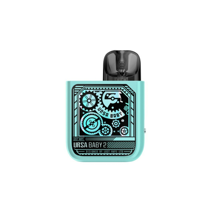Lost Vape Ursa Baby 2 Startset - 2ML
