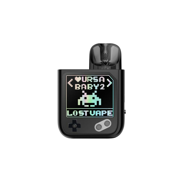 Lost Vape Ursa Baby 2 Startset - 2ML