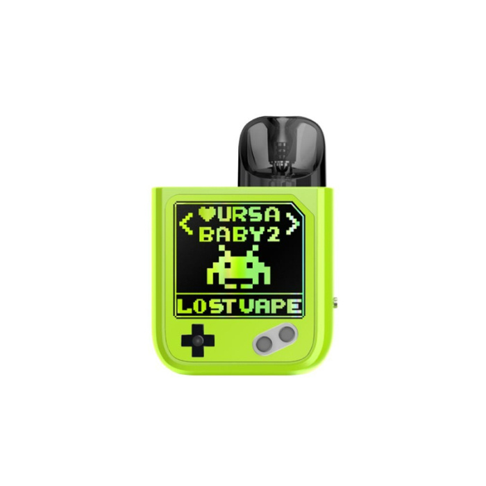 Lost Vape Ursa Baby 2 Startset - 2ML