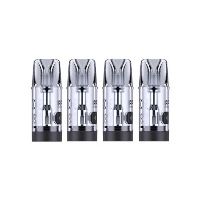 Uwell Whirl F Pod - 1.2Ohm - 2ML (4 St.)