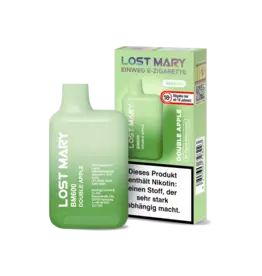 ELFBAR LOST MARY -Double Apple