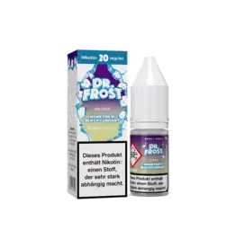 DR. FROST Honeydew Blackcurrant Ice Nikotinsalz