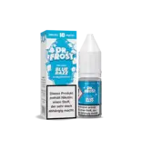 dr Frost - Blue Raspberry Ice - Nikotinsalzflüssigkeit