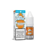 dr Frost - Orange Mango Ice - Nikotinsalzflüssigkeit