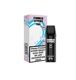 Charlie Lovers MESH Pods - HE & SHE - 1St - (Elfa Kompatibel)