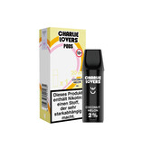 Charlie Lovers Mesh Pods - COCONUT MELON - 1St - (Elfa Kompatibel)