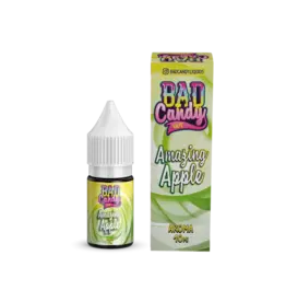 Bad Candy Liquids - Aroma Amazing Apple 10 ml