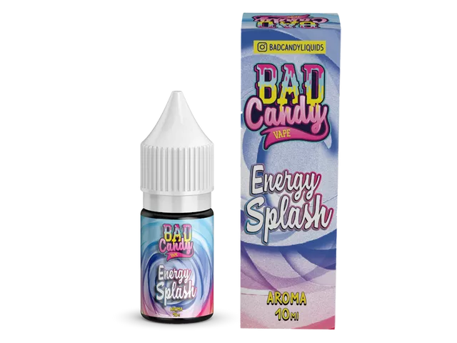 Bad Candy Liquids - Aroma Energy Splash 10 ml