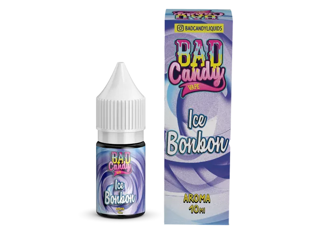 Bad Candy Liquids - Aroma Ice Bonbon 10 ml