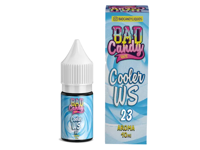 Bad Candy Liquids - Aroma Cooler WS23 10 ml