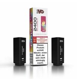 IVG 2400  Pods - Berry Lemonade Ice - 2 pcs