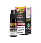 Zombie - Gömbott - Nikotinsalz Liquid