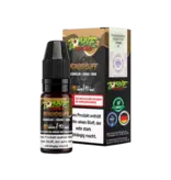 Zombie - Morgensuff - Nikotinsalz Liquid