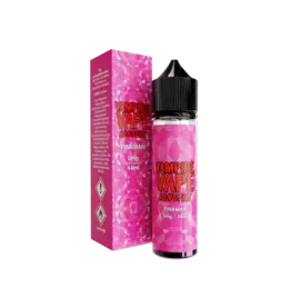 Vampire vape - Pinkman (Longfill) - 10ml