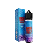 Vampire vape - Heisenberg Grape (Longfill) - 10ml