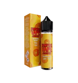 Vampire vape - Orange Soda (Longfill) - 10ml